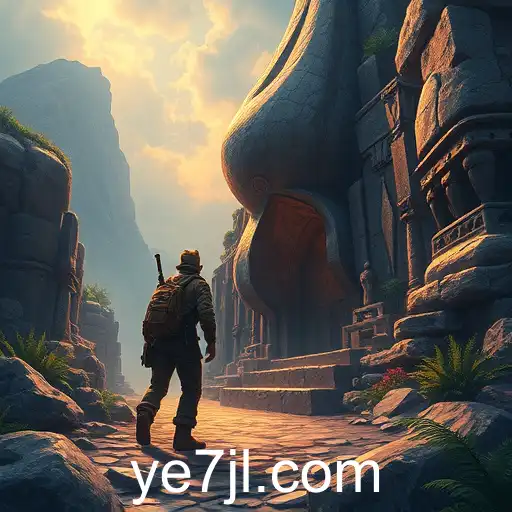 Exploring the World of Adventure Games: The Allure of Ye7 and Beyond