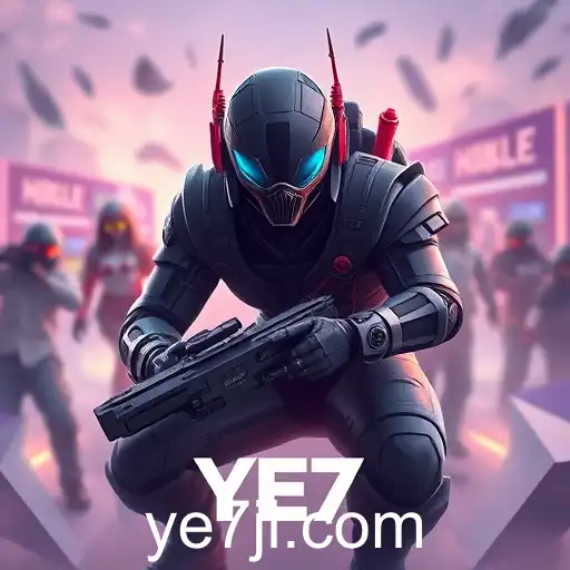 Digital Expansion in Gaming Platforms