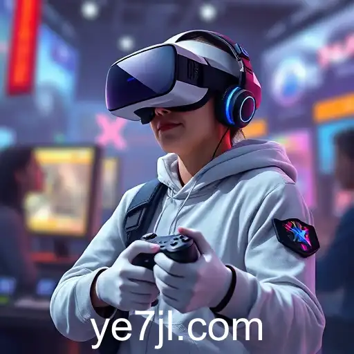 Emerging Trends in Online Gaming