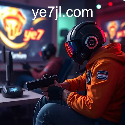 The Evolution of Online Gaming in 2025