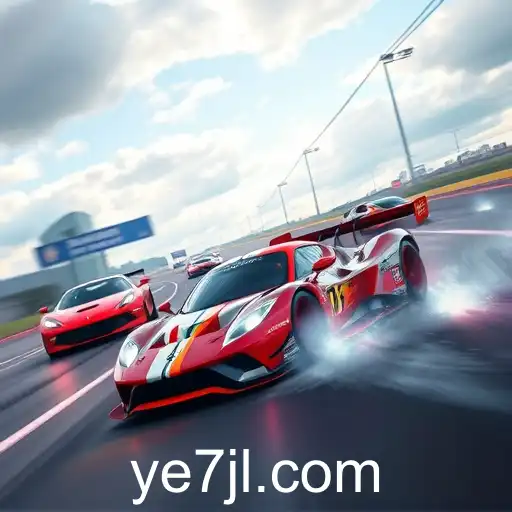 The Rise of Digital Entertainment in the Gaming World