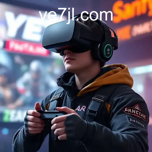 Gaming Evolution: How YE7 is Shaping the Future