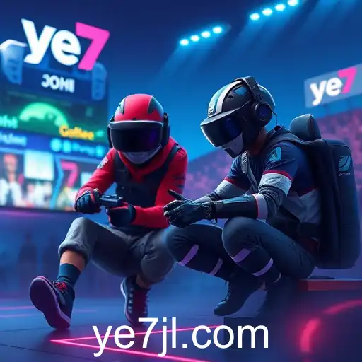 Gaming Innovations Transforming Digital Play