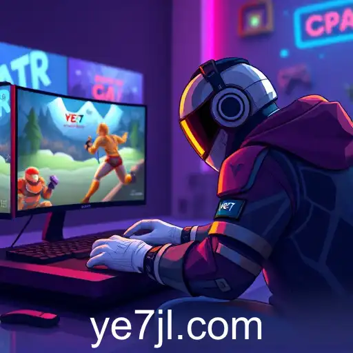 The Rise of Gaming Platforms in 2025