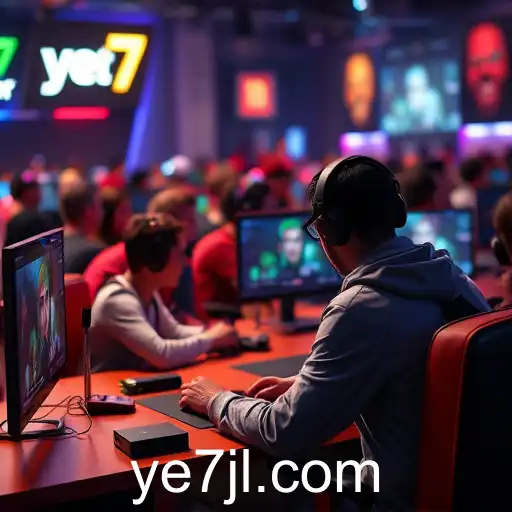 The Rise of Gaming Portals in the Digital Age