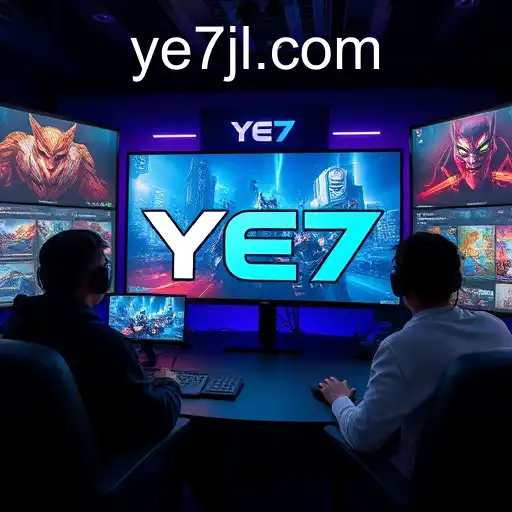 The Gaming Revolution: How 'ye7' is Redefining Online Entertainment