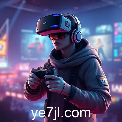 Gaming Trends and Innovations in 2025