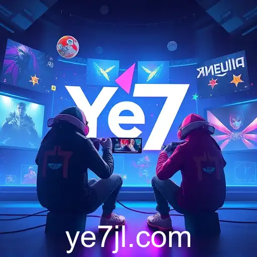 The Rise of Gaming Portals in 2025