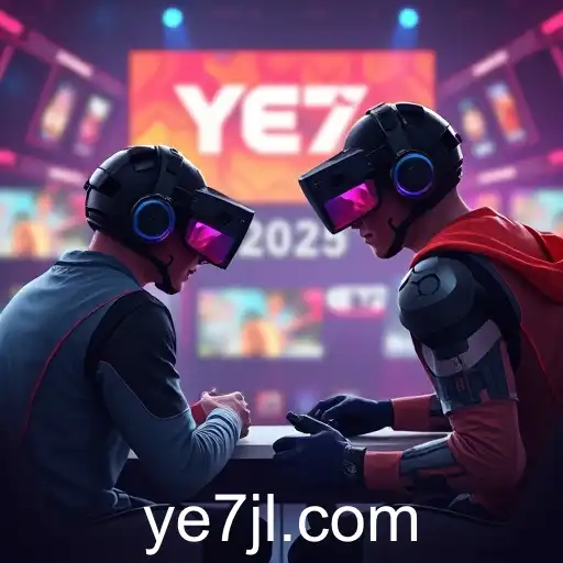 The Rise of Gaming Platforms in 2025: Analyzing Trends and Innovations