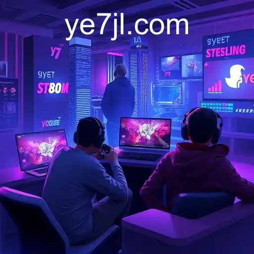 The Rise of Online Gaming in a Digital Age