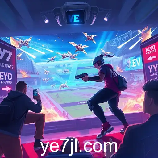 The Rise of Online Gaming Platforms