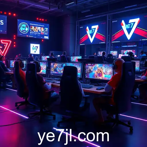 The Rise of ye7 Amid Gaming Evolutions