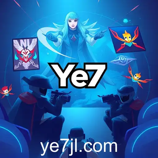The Rise of YE7: Revolutionizing Online Gaming