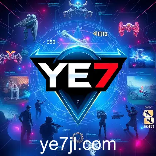 The Rise of Ye7 and the Evolution of Online Gaming