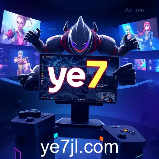 The Rise of 'ye7': Gaming Trends in 2025