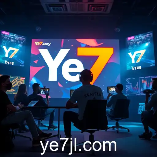 The Rise of Ye7 in the Gaming Industry