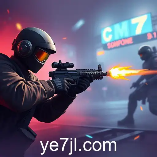 The Rise of YE7 Gaming in a Digital Future