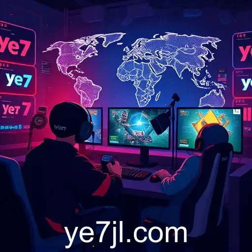 The Rising Influence of Gaming in Global Culture