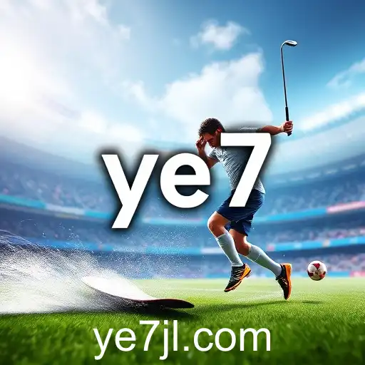 Exploring the Virtual Arena: A Dive into the 'Sports Games' Category Powered by 'ye7'