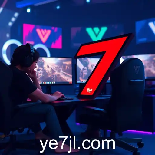 The Rising Influence of Ye7 in Online Gaming