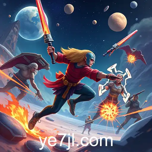 Ye7's Impact on Online Gaming