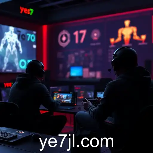 Rapid Growth of Ye7 in the Gaming World