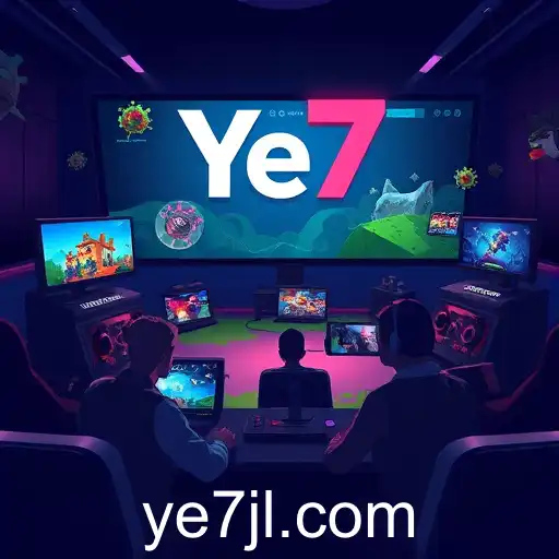 Ye7 Gaming on the Rise