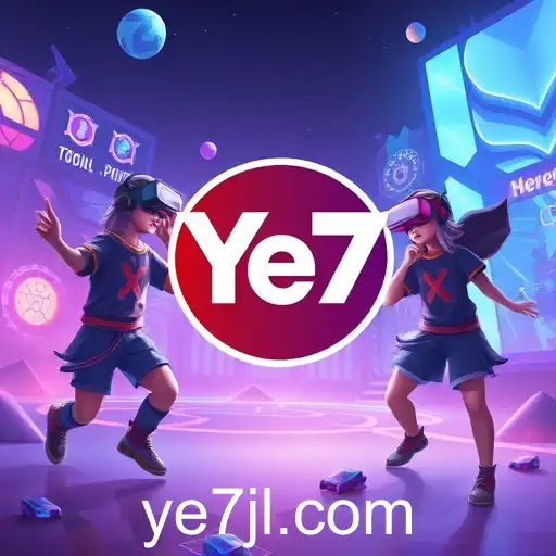 Ye7: Pioneering the Future of Online Gaming