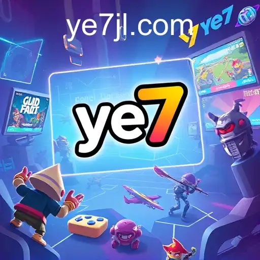The Rise of 'ye7' in the Gaming World